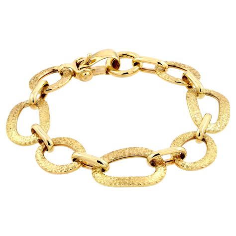 amazon ladies gold bracelets|women's 14 kt gold bracelets.